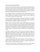 Una crítica de Martí criollos/occidentalizados