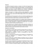 Desarrollo social en colombia