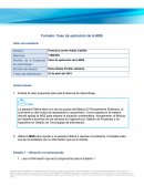 Caso metodologia sistemas suaves