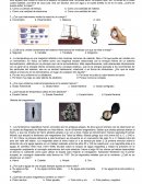 EXAMEN DE DIAGOSTICO CIENCIAS 2 (FISICA)