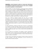 Caso práctico Mediación Familiar