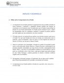 ESTADO ANÁLISIS Y DESARROLLO