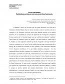 Plurilingüismo en Hasta no verte Jesús mío de Elena Poniatowska.