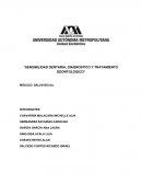 Hipersensibilidad dental