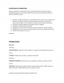 ESTRATEGIAS DE MARKETING