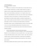 Leer el caso detenidamente y analizarlo.