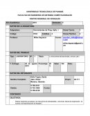 CENTRO REGIONAL DE VERAGUAS