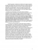 BIOETICA TRABAJO FINAL DE COMBIO DE GENERO