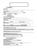 ENTREVISTA INICIAL A PADRES DE FAMILIA