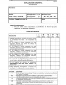 Pauta texto dramático