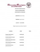 Tema: Cuestionario sobre Película “Mad City”