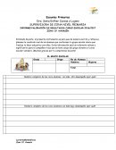 INFORME/VALORACIÓN DE RESULTADOS CURSO ESCOLAR