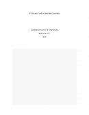 FUNDAMENTOS DE MICORECONOMIA ADMINISTRACION DE EMPRESAS