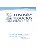 Ensayo