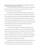 OPINION PERSONAL VIDEO "INNOVATION PROWES: LEADERSHIP STRATEGIES FOR ACCELERATING GROWTH" DE GEORGE DAY