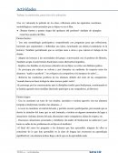 LA MOTIVACIÓN: PIEZA CLAVE PARA LA EDUCACIÓN