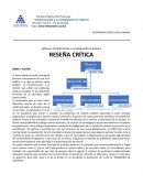 MODULO: INTRODUCCION A LA PROBLEMÁTICA PÚBLICA