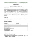 RECUENTO DE LEUCOCITOS TOTALES