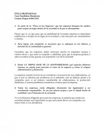 CASO FUNDIDORA MONTERREY. Página 1