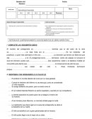 Prueba de La vida simplemente