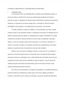 Ciudadela Universitaria Monteria