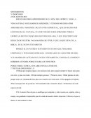 SENTIMIENTOS Y EMOCIONES