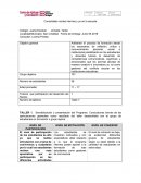 Derechos humanos cartilla