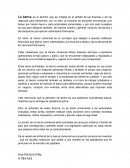 Sistema bancario Panama