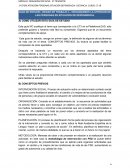 GUIA DE ESTUDIO. UNIDAD DE TRABAJO 3.- ORGANIZAMOS LA ATENCION DE LAS PERSONAS EN SITUACION DE DEPENDENCIA.