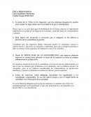 CASO FUNDIDORA MONTERREY