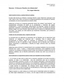 Habermas El Discurso Filosófico de la Modernidad