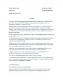 ¿Para quién la lógica?