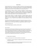 Analisis Numerico actividad