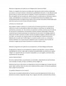 The truman show- preguntas