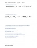 Determinación Espectrofotométrica de pKa