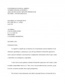 DESARROLLO COGNOSCITIVO DEL NIÑO DE 4 A 7 AÑOS. COD. 054, ESTUDIANTE LILIANA HERNANDEZ, UNIVERSIDAD NACIONAL ABIERTA.