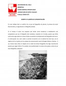 Aborto vs campos de concentración. Análisis de un par de fotografías de aborto