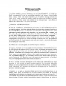 El liderazgo humilde