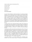 Cuarta revolución industrial