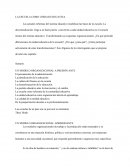 LA ESCUELA COMO UNIDAD EDUCATIVA