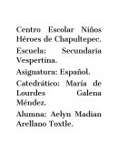 Biografia de Octavio Paz