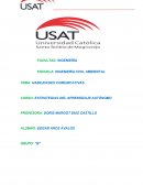 TEMA: HABILIDADES COMUNICATIVAS