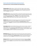 Organelos celulares ensayo