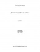 Planeación estratégica DOFA para el proyecto de vida