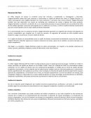 Caso Colgate Resumen