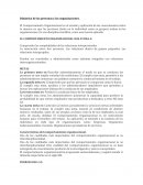 Dinamica de las personas y organizaciones