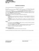 CARTA PARA RECOGER CARTA