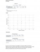 Economtería trabajo