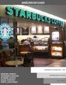 Caso Sturbucks Introducción