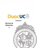 La impronta de Chile